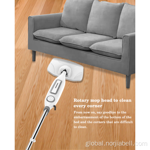 Fast High quality indoor steam mop handle Manufactory